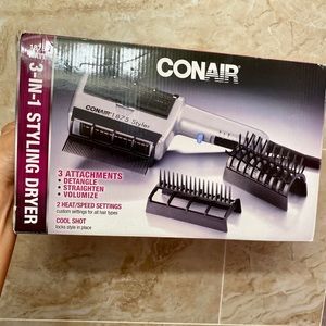 Conair Styler